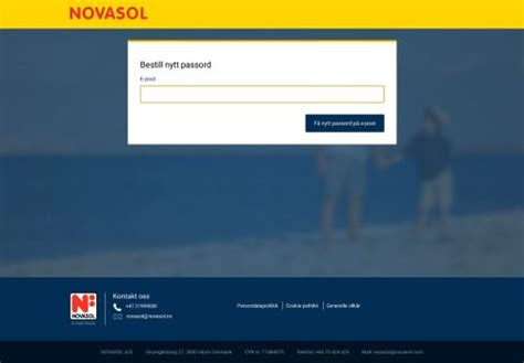 ejerservice novasol|Homeowner login